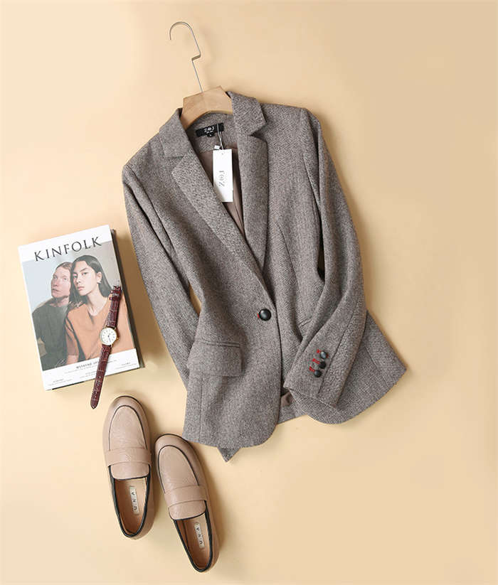 【即納】テーラードジャケット レディース 長袖 スーツジャケット ジャケット 春 秋 コート ビジネススーツ ウールアウト 通勤 アウター オフィス フォーマルジャケット トップス 上着 春服 ブレザ 【即納】テーラードジャケット レディース 長袖 スーツジャケット ジャケット 春 秋 コート ビジネススーツ ウールアウト 通勤 アウター オフィス フォーマルジャケット トップス 上着 春服 ブレザ