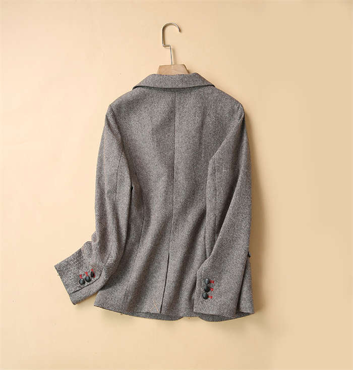 【即納】テーラードジャケット レディース 長袖 スーツジャケット ジャケット 春 秋 コート ビジネススーツ ウールアウト 通勤 アウター オフィス フォーマルジャケット トップス 上着 春服 ブレザ 【即納】テーラードジャケット レディース 長袖 スーツジャケット ジャケット 春 秋 コート ビジネススーツ ウールアウト 通勤 アウター オフィス フォーマルジャケット トップス 上着 春服 ブレザ