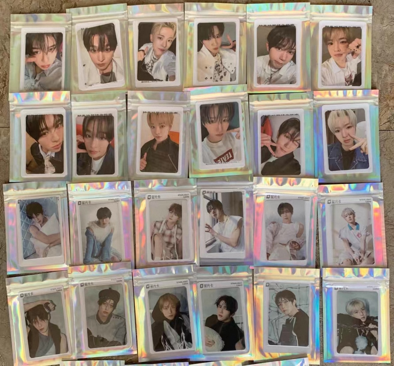 Qoo10] NCT WISH·Ode to Love