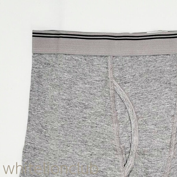 メンズ ボクサーパンツ 綿100% 抗菌 消臭 10枚セット M/L/LL