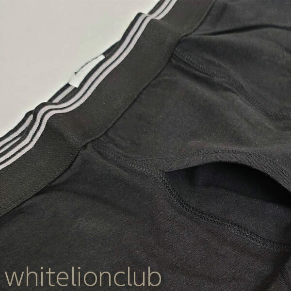 メンズ ボクサーパンツ 綿100% 抗菌 消臭 10枚セット M/L/LL