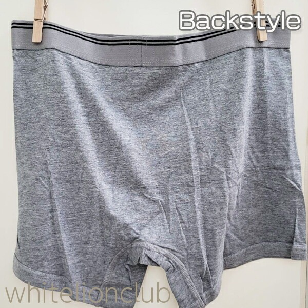 メンズ ボクサーパンツ 綿100% 抗菌 消臭 10枚セット M/L/LL