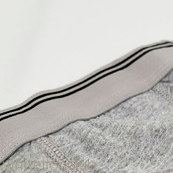 メンズ ボクサーパンツ 綿100% 抗菌 消臭 10枚セット M/L/LL