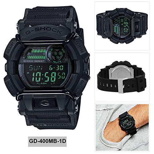 CASIO G-SH... : 腕時計・アクセサリー (カシオ) 腕時計 国産爆買い