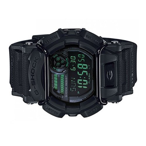 CASIO G-SH... : 腕時計・アクセサリー (カシオ) 腕時計 国産爆買い