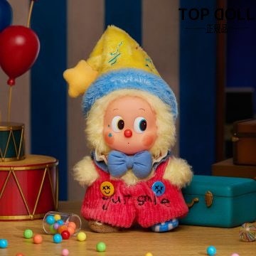 Qoo10] LABUBU 【公式正规品!急速出荷!全ネット先発！】