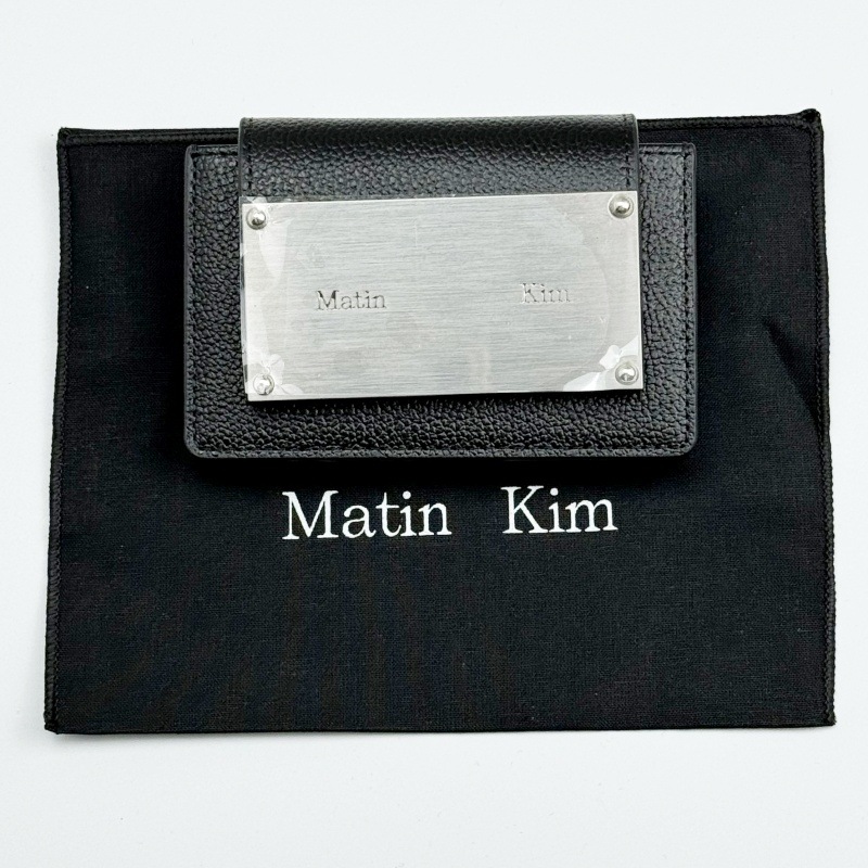 ACCORDION WALLET パスケース 15colors