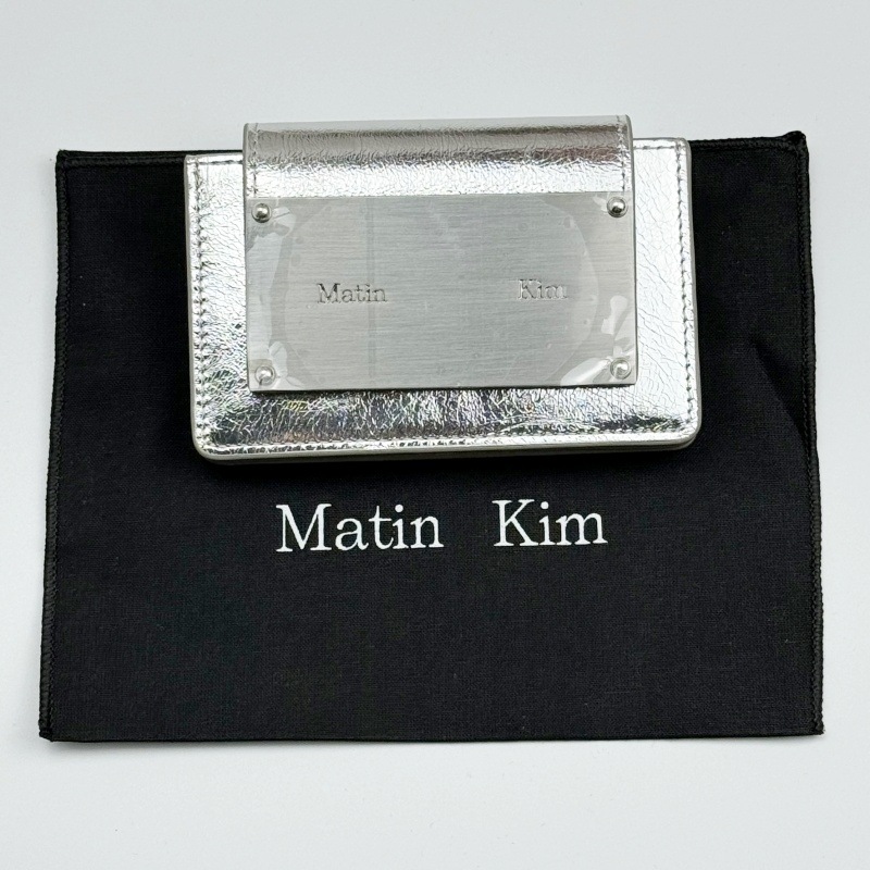 ACCORDION WALLET パスケース 15colors