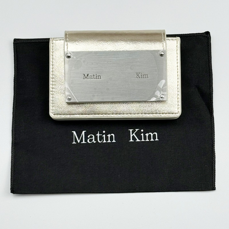 ACCORDION WALLET パスケース 15colors