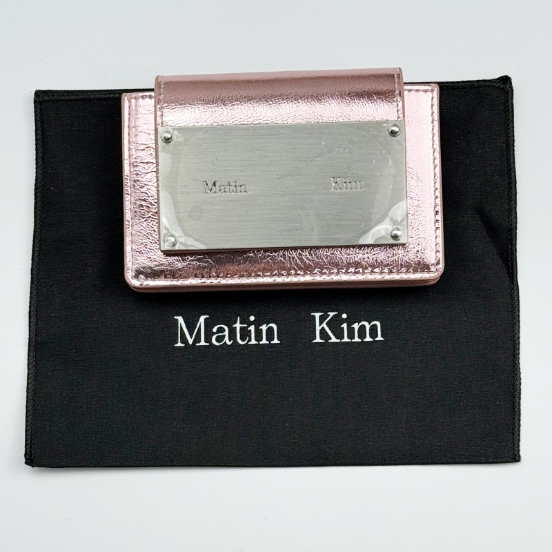 ACCORDION WALLET パスケース 15colors