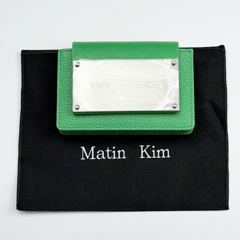 ACCORDION WALLET パスケース 15colors