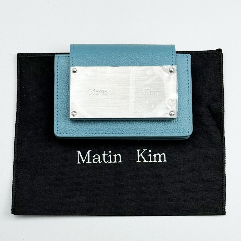 ACCORDION WALLET パスケース 15colors