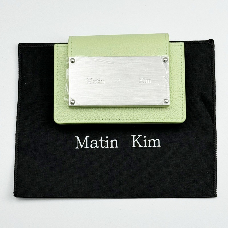 ACCORDION WALLET パスケース 15colors