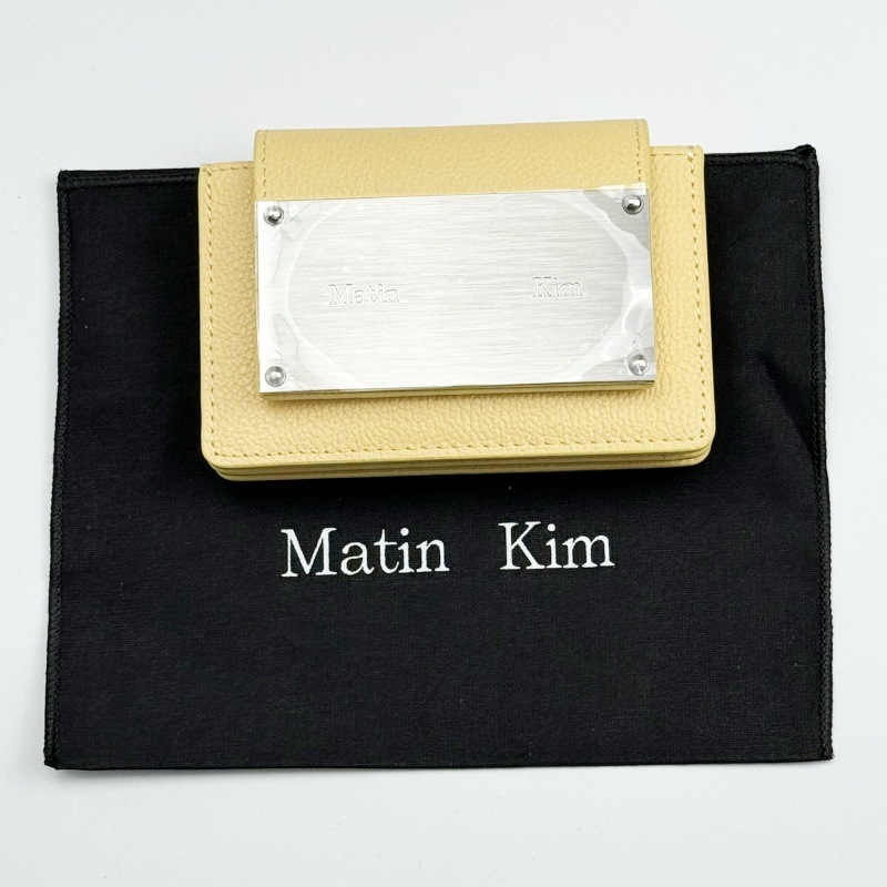 ACCORDION WALLET パスケース 15colors