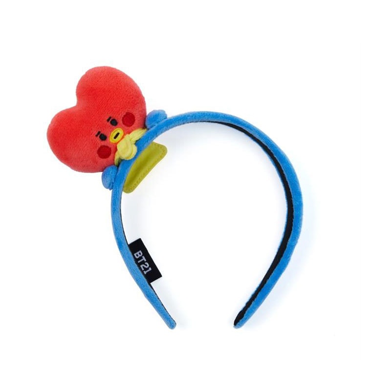Qoo10] [公式]BT21 BABY カチューシャ