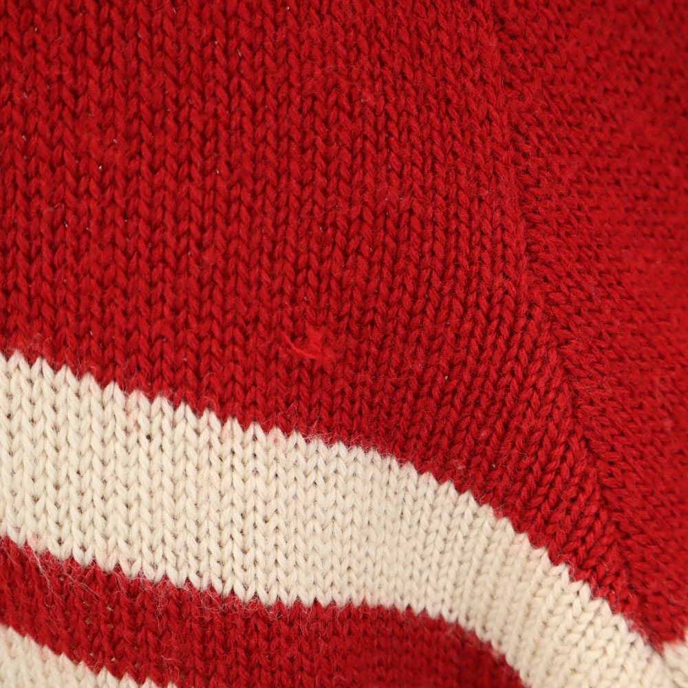 RRL 90s オールド 初期タグ 赤3星 長袖 セーター M レッド ダブルアールエル RALPH LAUREN ニット メンズ RRL 90s オールド 初期タグ 赤3星 長袖 セーター M レッド ダブルアールエル RALPH LAUREN ニット メンズ