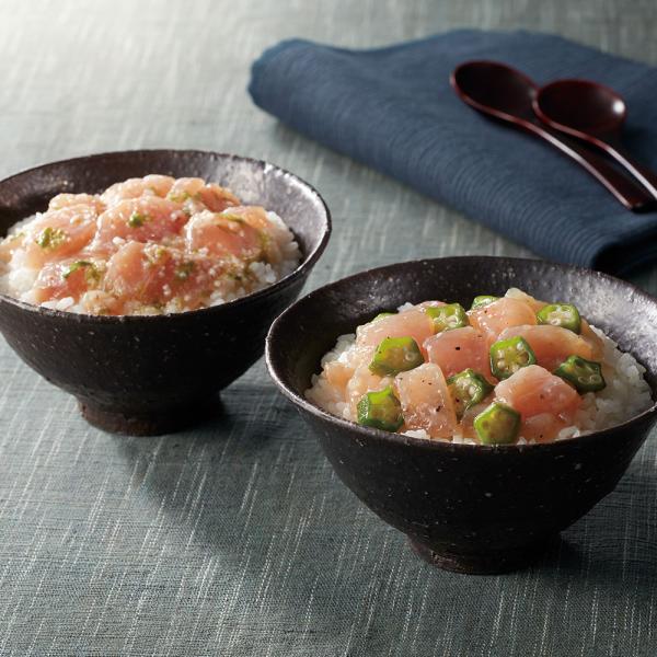 静岡 まぐろ惣菜丼 3種詰合せ D SISK 静岡 まぐろ惣菜丼 3種詰合せ D SISK