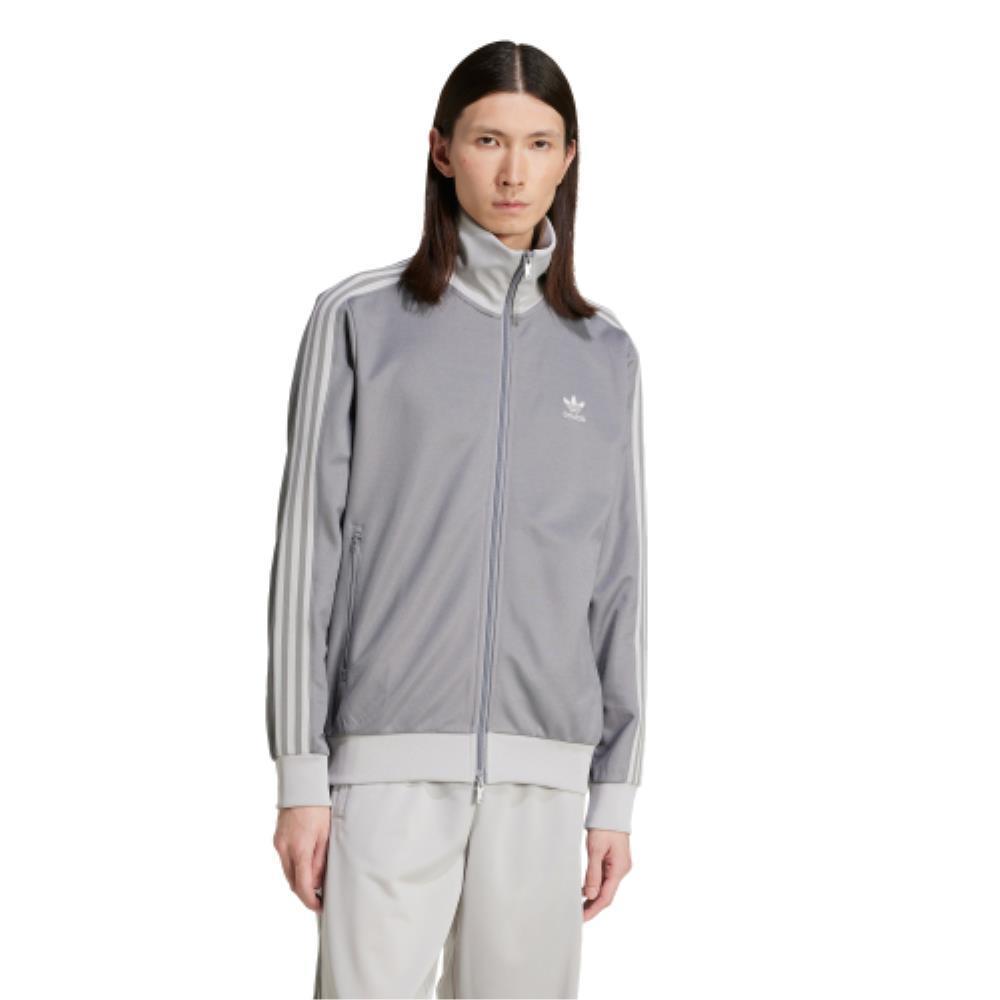 adidas Adicolor Classic Beckenbauer Track Top JP1226 adidas Adicolor Classic Beckenbauer Track Top JP1226