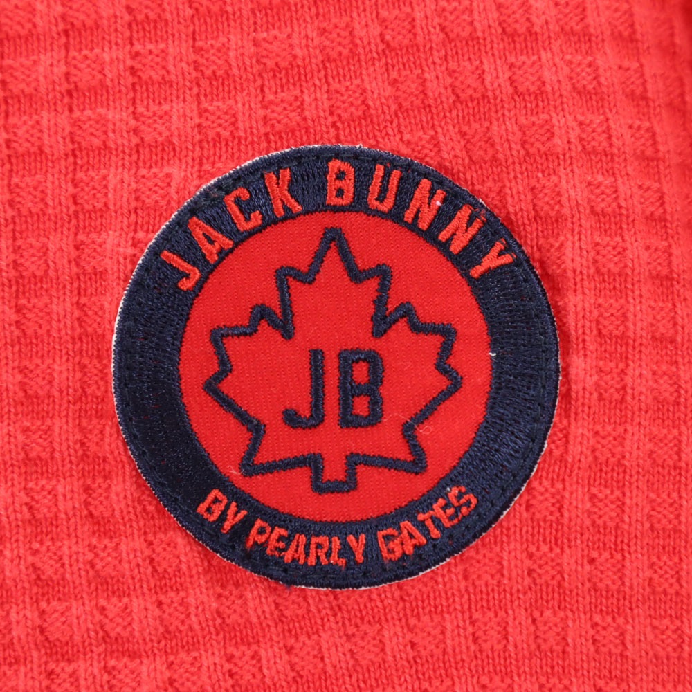 ゴルフ 長袖 Vネック ニットカーディガン 1 レッド レディース ゴルフ 長袖 Vネック ニットカーディガン 1 レッド レディース