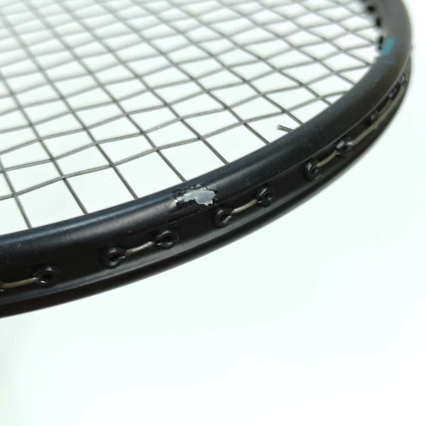 MIZUNO - 【極美品・廃盤品】MIZUNO FORTIUS TOUR 4U5 ケース付 極美品・廃盤品】MIZUNO FORTIUS TOUR 4U5 ケース付