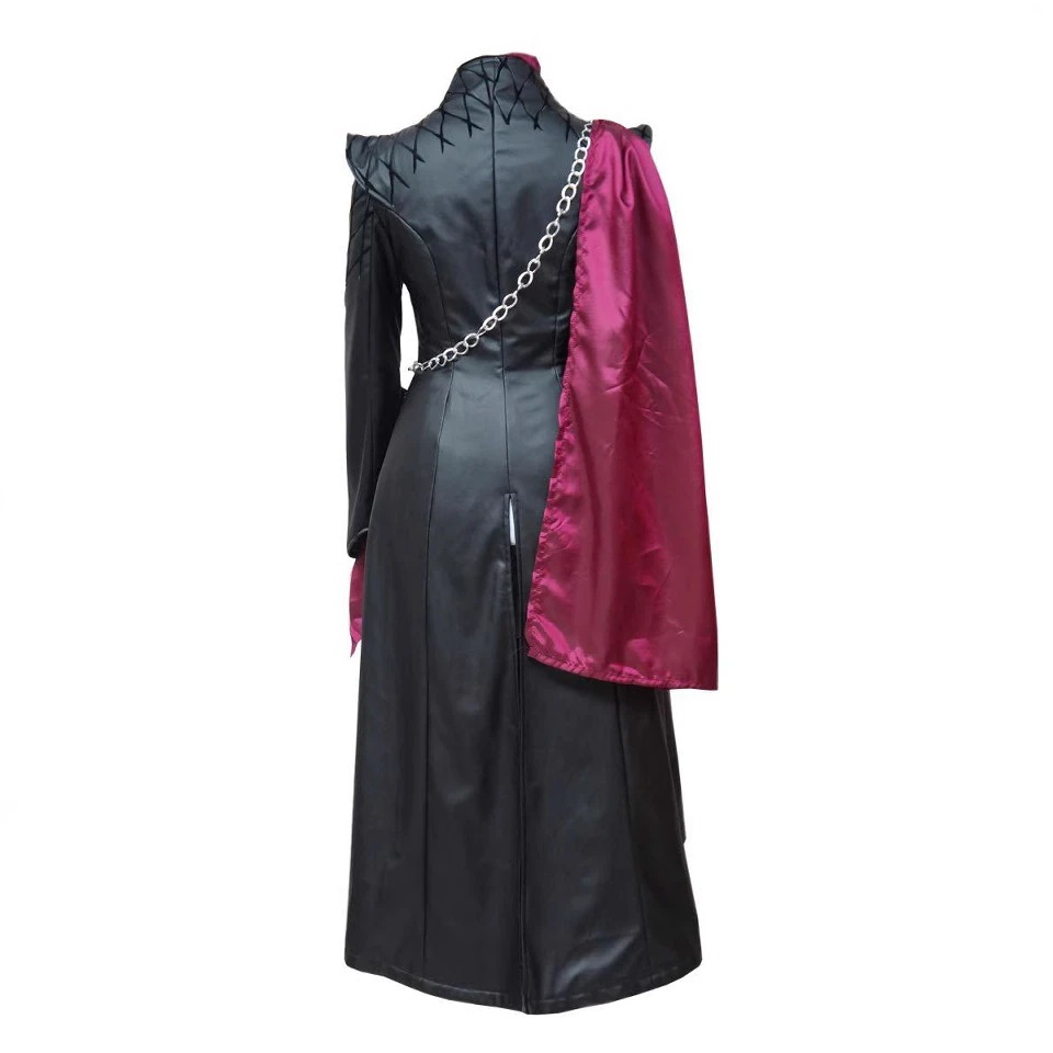 パワーのゲーム第8位Daenerys TargaryenダニリスCosplay竜母 パワーのゲーム第8位Daenerys TargaryenダニリスCosplay竜母