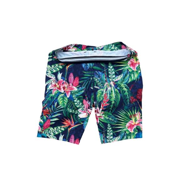 EARLSCOURT アールズコート ゴルフウェア ショートパンツ FLOWER