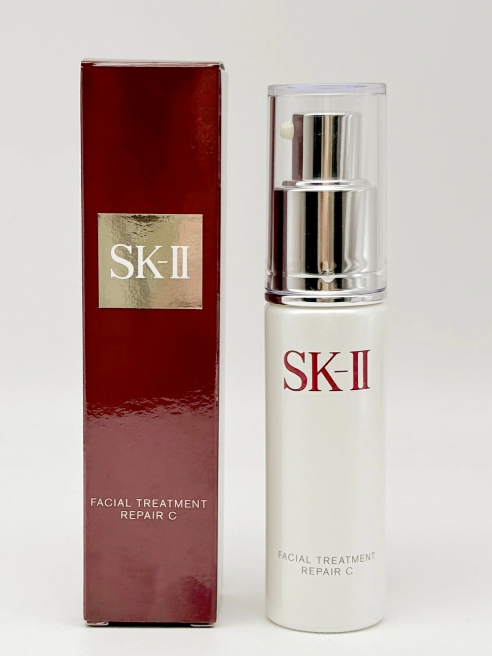 【2023年製造 国内正規品】SK2 SK-II sk2 フェイシャル トリートメント リペアＣ 30ml 美容液 ヒアルロン酸 乾燥肌 潤い フェイシャル トリートメント 保湿 エッセンス