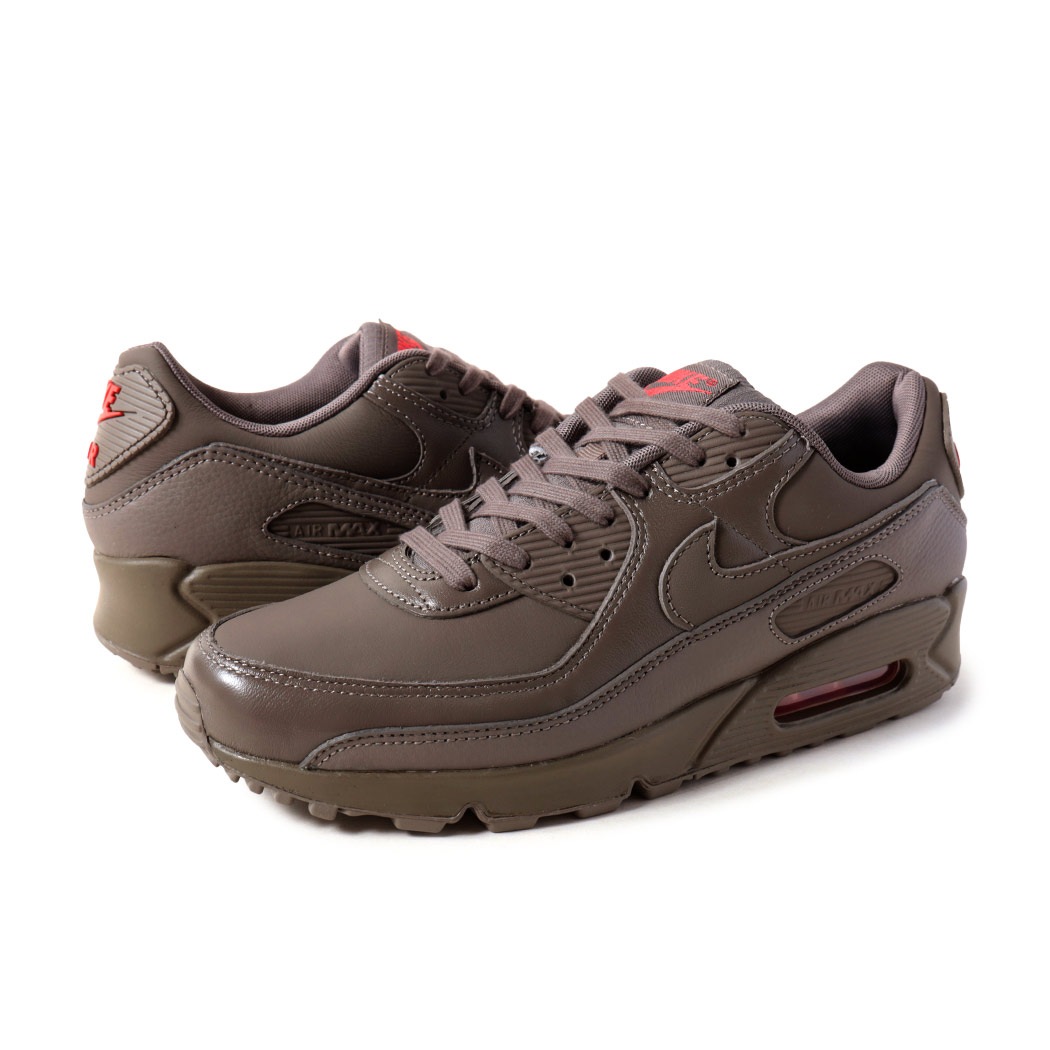 NIKE ナイキ エアマックス 90 スニーカー AIR MAX 90 ESS+ CAVE STONE/ADOBE ( ブラウン 茶色 メンズ IH2063-201 ) NIKE ナイキ エアマックス 90 スニーカー AIR MAX 90 ESS+ CAVE STONE/ADOBE ( ブラウン 茶色 メンズ IH2063-201 )