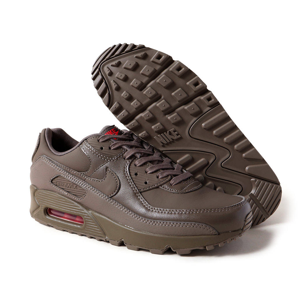 NIKE ナイキ エアマックス 90 スニーカー AIR MAX 90 ESS+ CAVE STONE/ADOBE ( ブラウン 茶色 メンズ IH2063-201 ) NIKE ナイキ エアマックス 90 スニーカー AIR MAX 90 ESS+ CAVE STONE/ADOBE ( ブラウン 茶色 メンズ IH2063-201 )