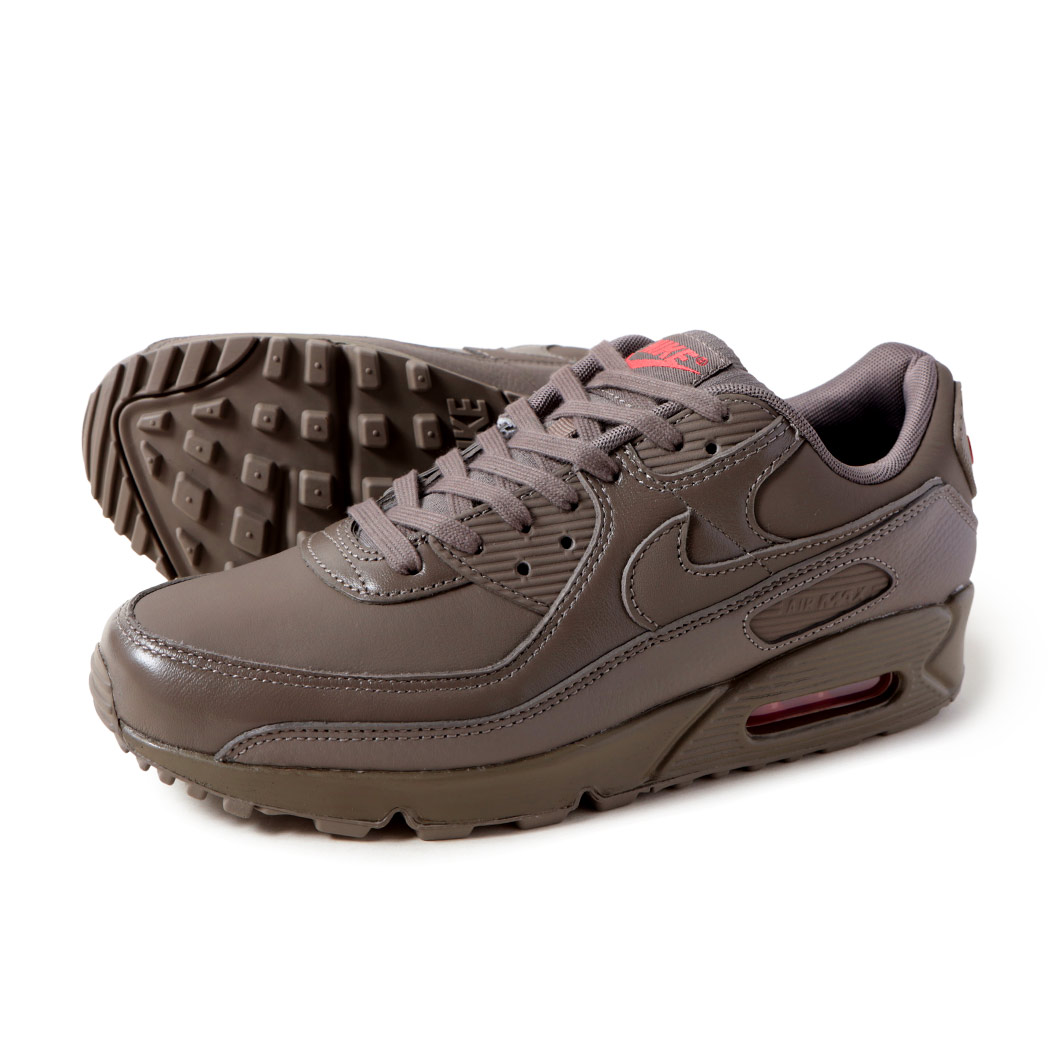 NIKE ナイキ エアマックス 90 スニーカー AIR MAX 90 ESS+ CAVE STONE/ADOBE ( ブラウン 茶色 メンズ IH2063-201 ) NIKE ナイキ エアマックス 90 スニーカー AIR MAX 90 ESS+ CAVE STONE/ADOBE ( ブラウン 茶色 メンズ IH2063-201 )