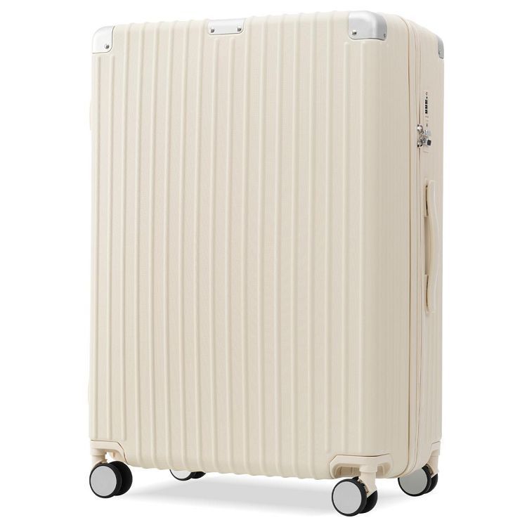 出血大サービス 大容量超軽量 スーツケース Lサイズ キャリーケース 軽い キャリーバッグ ストッパー付き アルミコーナーパッド 7日~14日 おしゃれ かわいい ダブルキャスター 大型 出血大サービス 大容量超軽量 スーツケース Lサイズ キャリーケース 軽い キャリーバッグ ストッパー付き アルミコーナーパッド 7日~14日 おしゃれ かわいい ダブルキャスター 大型