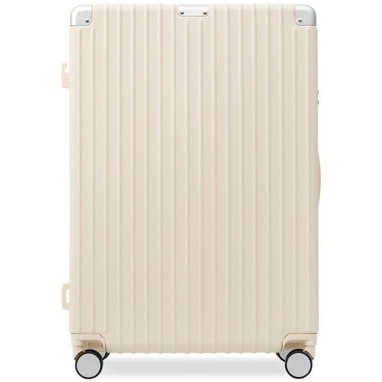 出血大サービス 大容量超軽量 スーツケース Lサイズ キャリーケース 軽い キャリーバッグ ストッパー付き アルミコーナーパッド 7日~14日 おしゃれ かわいい ダブルキャスター 大型 出血大サービス 大容量超軽量 スーツケース Lサイズ キャリーケース 軽い キャリーバッグ ストッパー付き アルミコーナーパッド 7日~14日 おしゃれ かわいい ダブルキャスター 大型