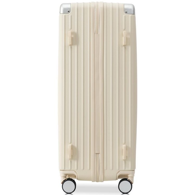 出血大サービス 大容量超軽量 スーツケース Lサイズ キャリーケース 軽い キャリーバッグ ストッパー付き アルミコーナーパッド 7日~14日 おしゃれ かわいい ダブルキャスター 大型 出血大サービス 大容量超軽量 スーツケース Lサイズ キャリーケース 軽い キャリーバッグ ストッパー付き アルミコーナーパッド 7日~14日 おしゃれ かわいい ダブルキャスター 大型