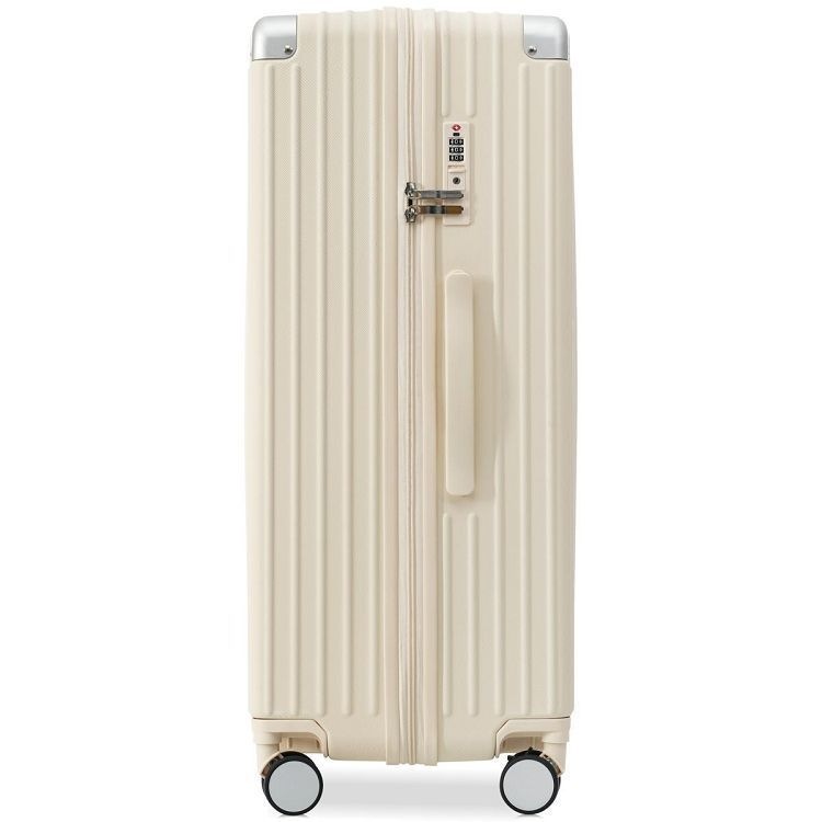 出血大サービス 大容量超軽量 スーツケース Lサイズ キャリーケース 軽い キャリーバッグ ストッパー付き アルミコーナーパッド 7日~14日 おしゃれ かわいい ダブルキャスター 大型 出血大サービス 大容量超軽量 スーツケース Lサイズ キャリーケース 軽い キャリーバッグ ストッパー付き アルミコーナーパッド 7日~14日 おしゃれ かわいい ダブルキャスター 大型