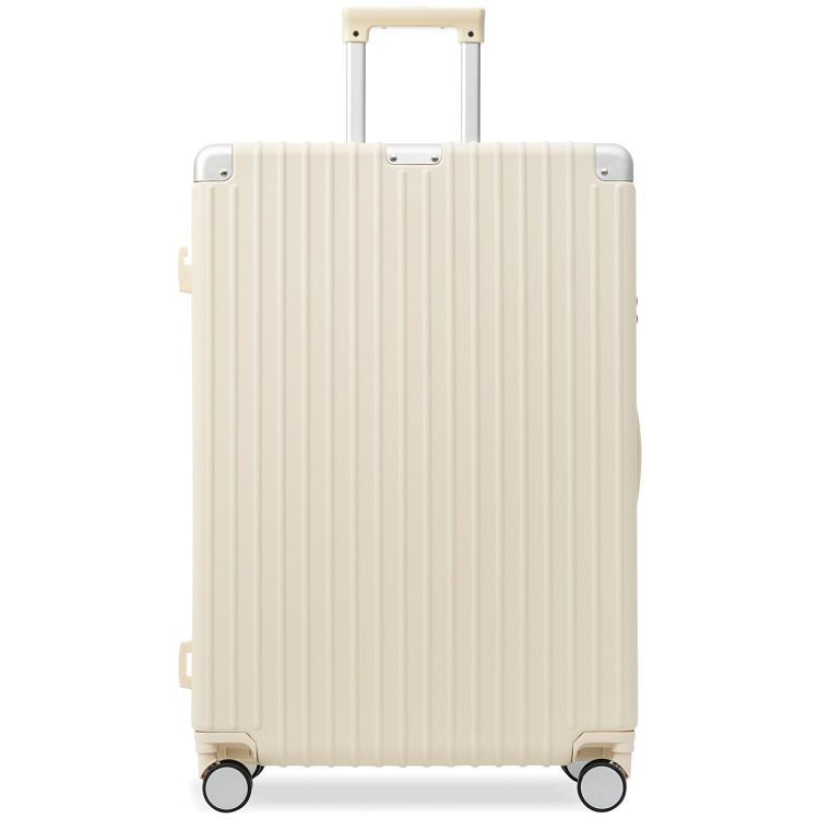 出血大サービス 大容量超軽量 スーツケース Lサイズ キャリーケース 軽い キャリーバッグ ストッパー付き アルミコーナーパッド 7日~14日 おしゃれ かわいい ダブルキャスター 大型 出血大サービス 大容量超軽量 スーツケース Lサイズ キャリーケース 軽い キャリーバッグ ストッパー付き アルミコーナーパッド 7日~14日 おしゃれ かわいい ダブルキャスター 大型