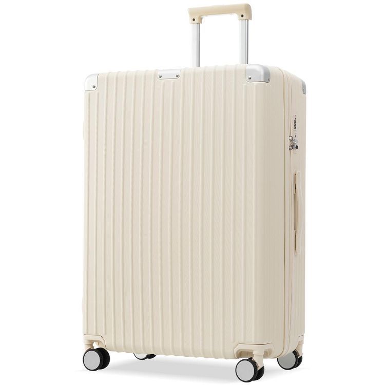 出血大サービス 大容量超軽量 スーツケース Lサイズ キャリーケース 軽い キャリーバッグ ストッパー付き アルミコーナーパッド 7日~14日 おしゃれ かわいい ダブルキャスター 大型 出血大サービス 大容量超軽量 スーツケース Lサイズ キャリーケース 軽い キャリーバッグ ストッパー付き アルミコーナーパッド 7日~14日 おしゃれ かわいい ダブルキャスター 大型
