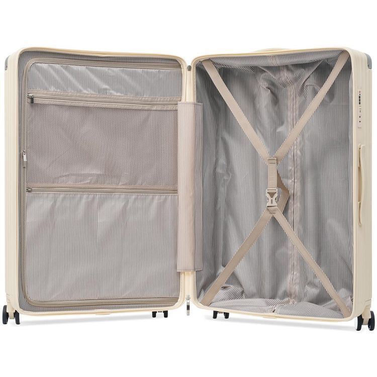 出血大サービス 大容量超軽量 スーツケース Lサイズ キャリーケース 軽い キャリーバッグ ストッパー付き アルミコーナーパッド 7日~14日 おしゃれ かわいい ダブルキャスター 大型 出血大サービス 大容量超軽量 スーツケース Lサイズ キャリーケース 軽い キャリーバッグ ストッパー付き アルミコーナーパッド 7日~14日 おしゃれ かわいい ダブルキャスター 大型