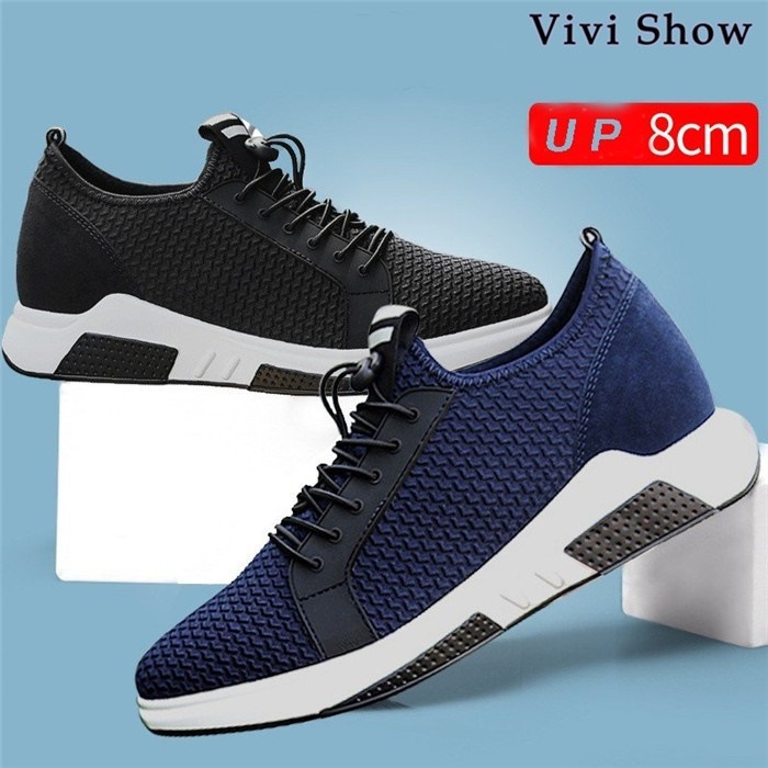 春夏シークレットシューズ 厚底 身長アップ8cm UP 6cm背が高くなる メンズ スニーカー 厚底シークレットシューズ インヒール 快適 カジュアルシューズ 春夏シークレットシューズ 厚底 身長アップ8cm UP 6cm背が高くなる メンズ スニーカー 厚底シークレットシューズ インヒール 快適 カジュアルシューズ
