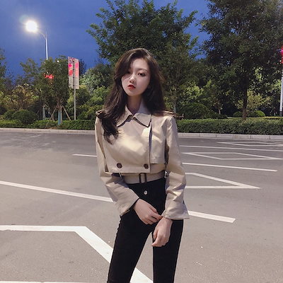 最安値安い 韓国ファッション 韓国 レディース シャ : レディース服 国産大人気