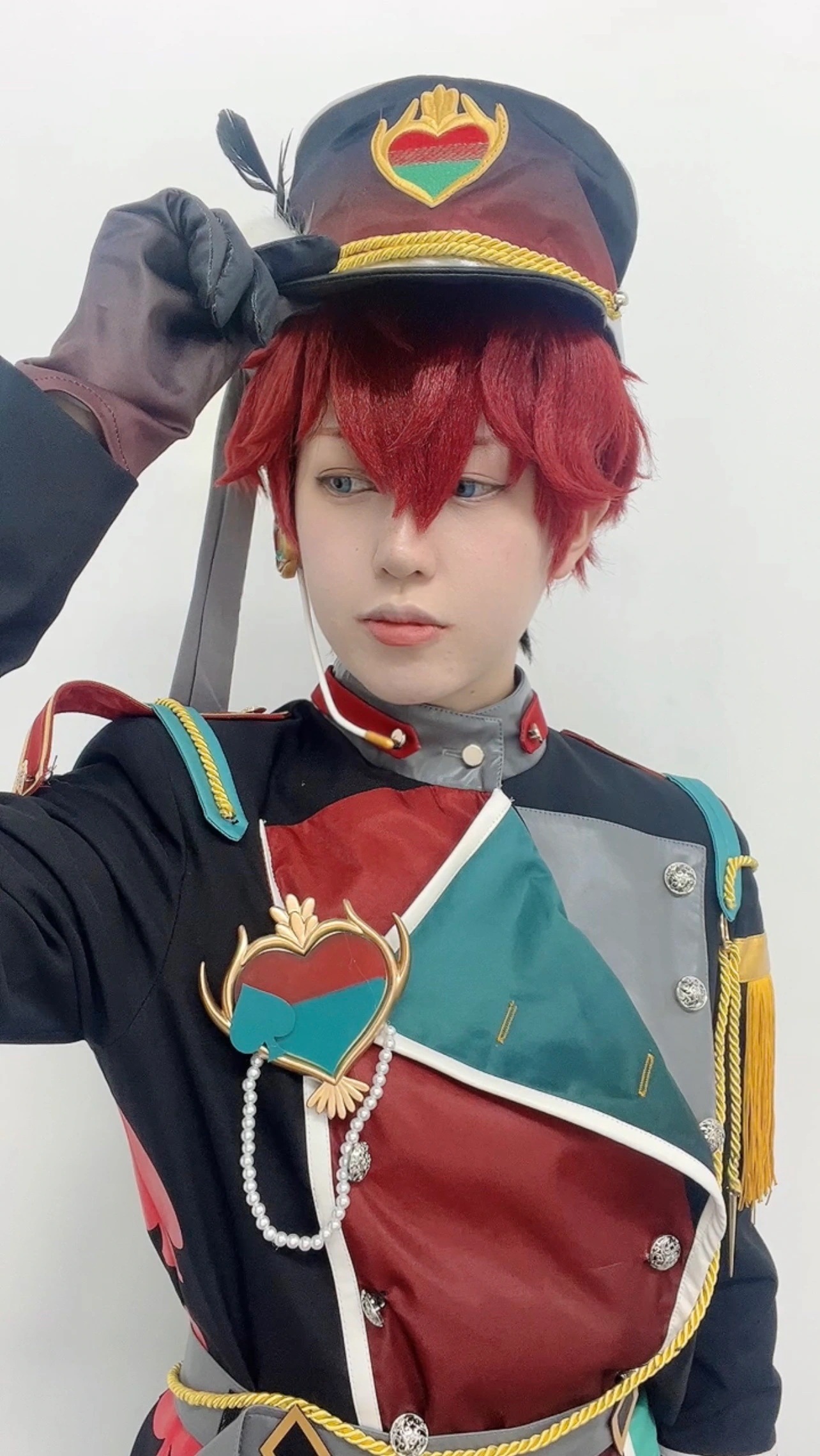 ES あんさんぶるスターズ ALKALOID 風早巽 白鳥藍良 礼瀬マヨイ 天城一彩 コスプレ衣装 コスチューム ハロウィン 装服 仮装 ES あんさんぶるスターズ ALKALOID 風早巽 白鳥藍良 礼瀬マヨイ 天城一彩 コスプレ衣装 コスチューム ハロウィン 装服 仮装