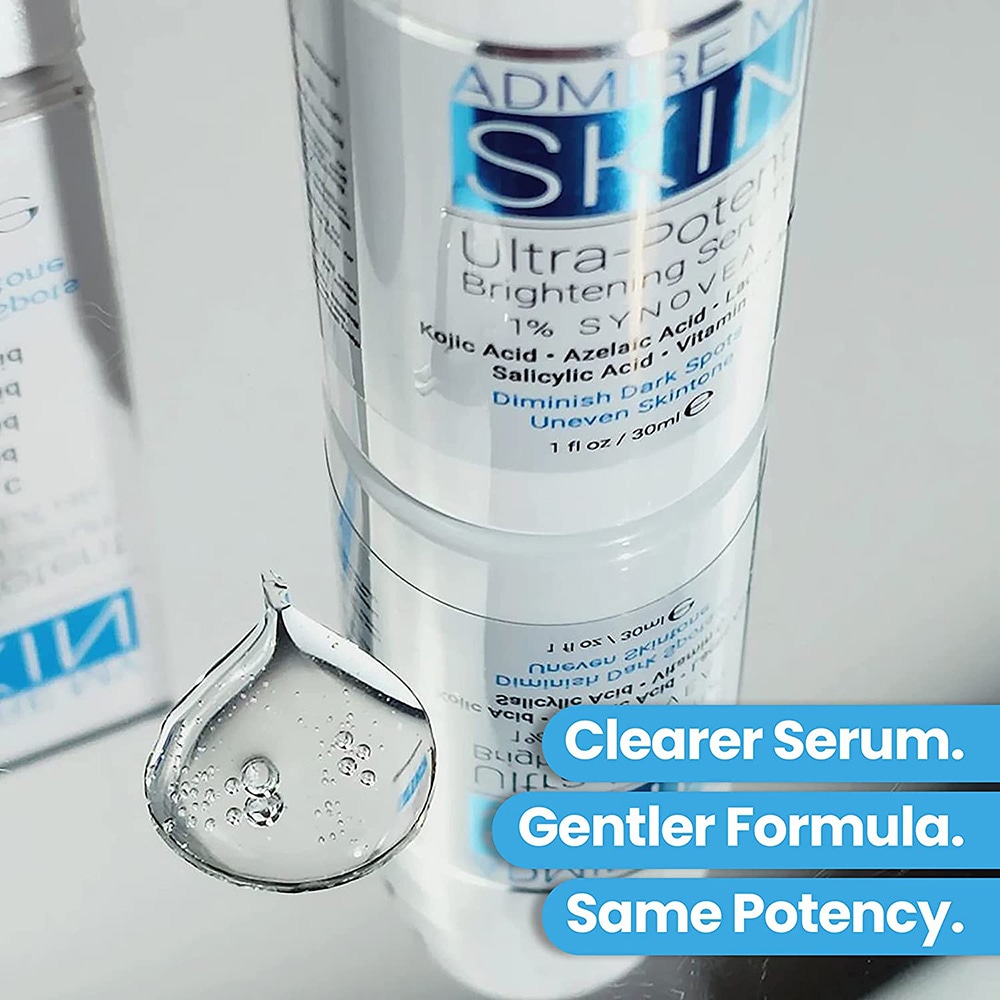 【エクスプレス便】Admire My Skin Ultra-Potent Brightening Serum 1oz 30ml アドマイアマイスキン ウルトラポテント ブライトニング美容液 保湿 【エクスプレス便】Admire My Skin Ultra-Potent Brightening Serum 1oz 30ml アドマイアマイスキン ウルトラポテント ブライトニング美容液 保湿