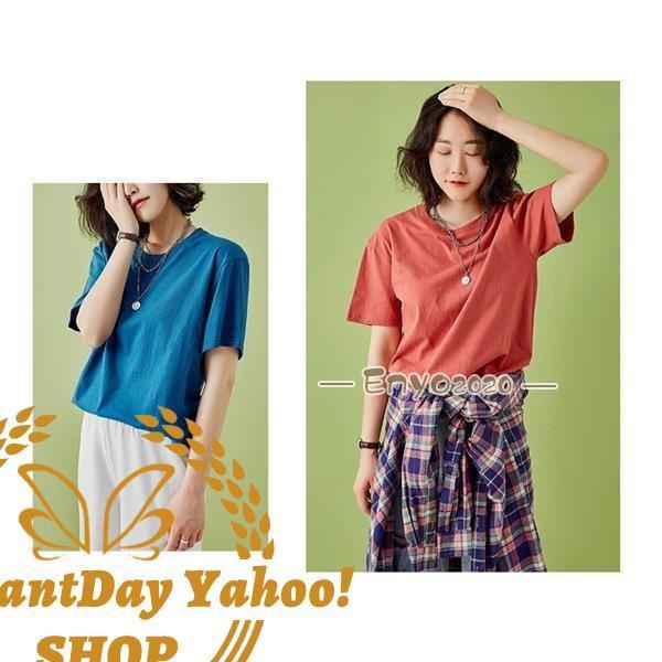 Tシャツ レディース 無地 きれいめ 春秋 夏 半袖 トップス 丸首 uネック スリム ストレッチ ティーシャツ カジュアル