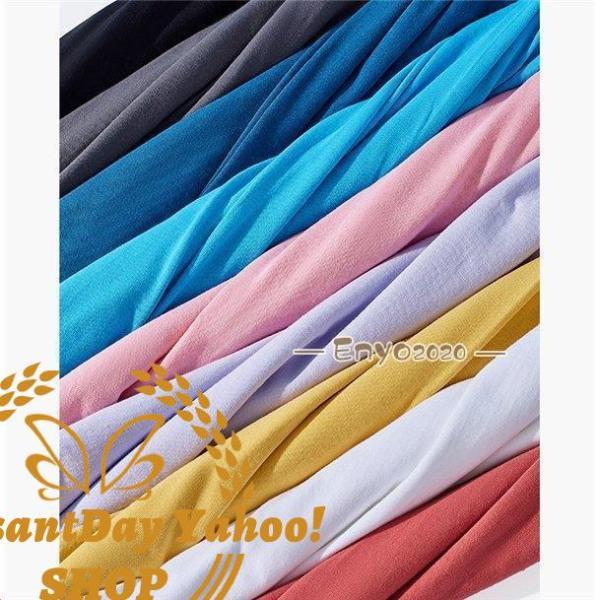 Tシャツ レディース 無地 きれいめ 春秋 夏 半袖 トップス 丸首 uネック スリム ストレッチ ティーシャツ カジュアル