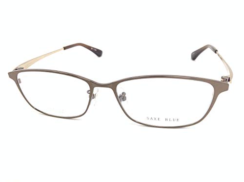 メガネ SB-7104 col.1 55mm 日本製 メガネ SB-7104 col.1 55mm 日本製