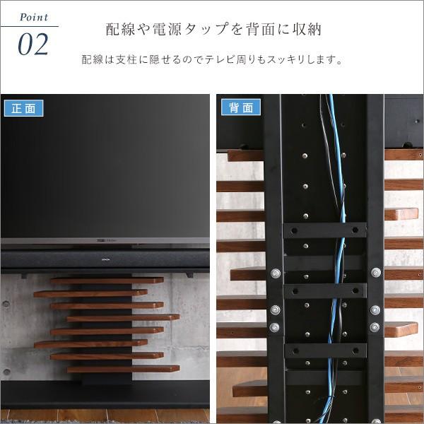 デザイン 飾り板付テレビスタンド 専用サウンドバー棚板セット 最大100インチ対応 壁寄せテレビ台 TV位置5段階調整 配線収納 テレビボード デザイン 飾り板付テレビスタンド 専用サウンドバー棚板セット 最大100インチ対応 壁寄せテレビ台 TV位置5段階調整 配線収納 テレビボード