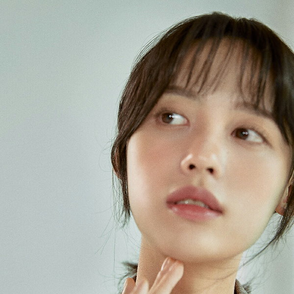 ピンクエイジ トップ 前髪ウィッグ シースルーバング 2個セット＋1個