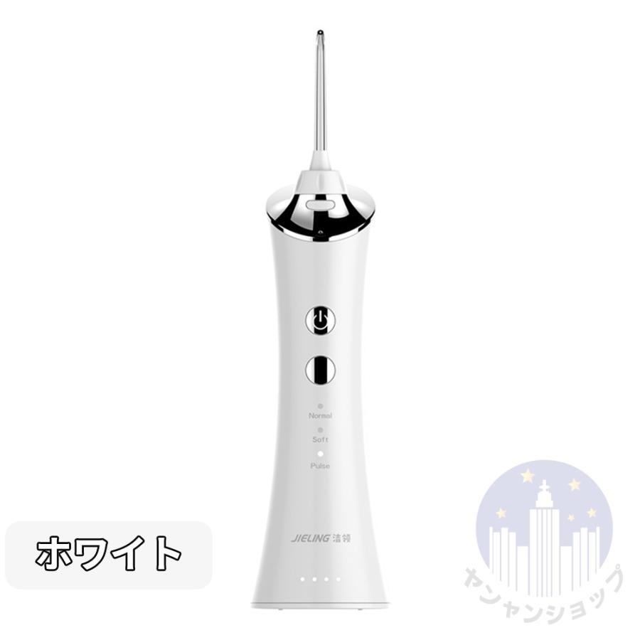 口腔洗浄器 歯垢除去 電動ジェットウォッシャー 口腔洗浄機 口腔ケア 携帯型 歯ブラシ 初心者向け 3段階モード IPX7防水 USB充電 口腔洗浄器 歯垢除去 電動ジェットウォッシャー 口腔洗浄機 口腔ケア 携帯型 歯ブラシ 初心者向け 3段階モード IPX7防水 USB充電