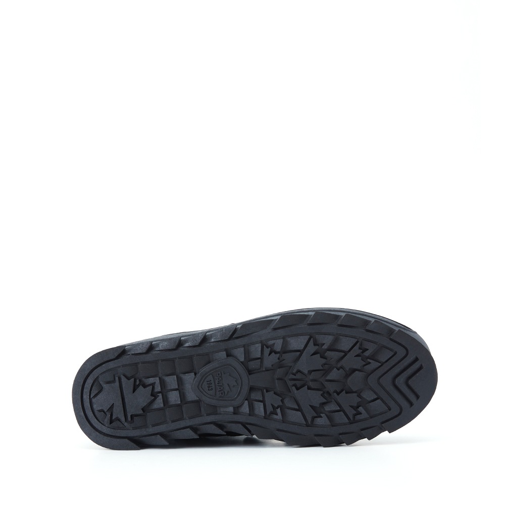 カナダ防寒ギャラクシープレミアムブーツメタリックブルー カナダ防寒ギャラクシープレミアムブーツメタリックブルー