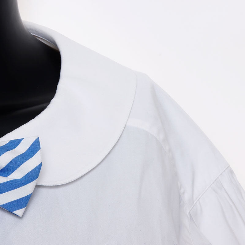 半袖シャツ ホワイト WS11548 半袖シャツ ホワイト WS11548