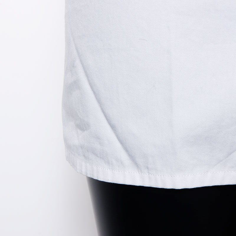 半袖シャツ ホワイト WS11548 半袖シャツ ホワイト WS11548